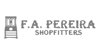 FA Pereira Shop-Fitters